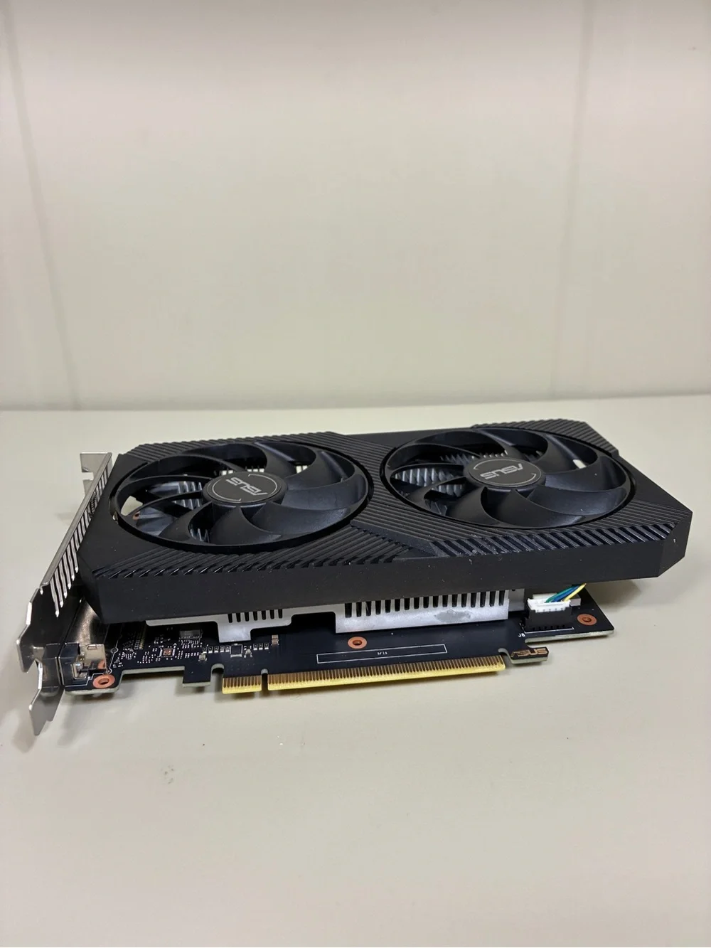 GIGABYTE GeForce GTX 1650 SUPER WINDFORCE OC GDDR6 Graphics Card - 4GB